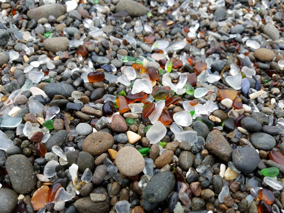 Experience Kauai's Sea Glass Beach | Kauai Sea Tours